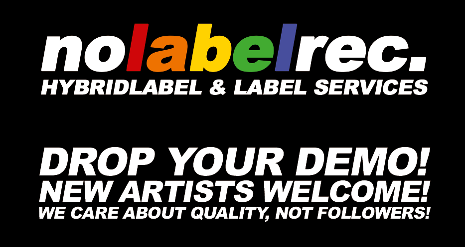 no label records vienna